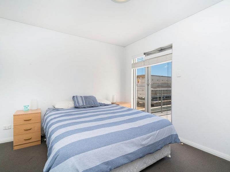 22/1 Coolgardie Street, West Perth WA 6005