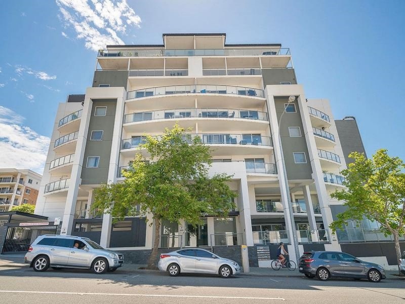 22/1 Coolgardie Street, West Perth WA 6005