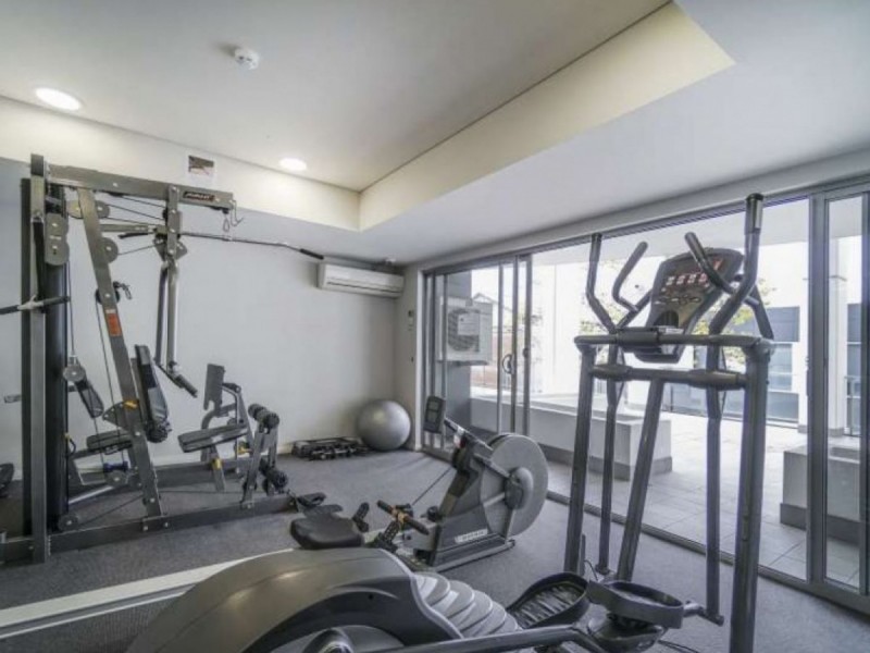 22/1 Coolgardie Street, West Perth WA 6005