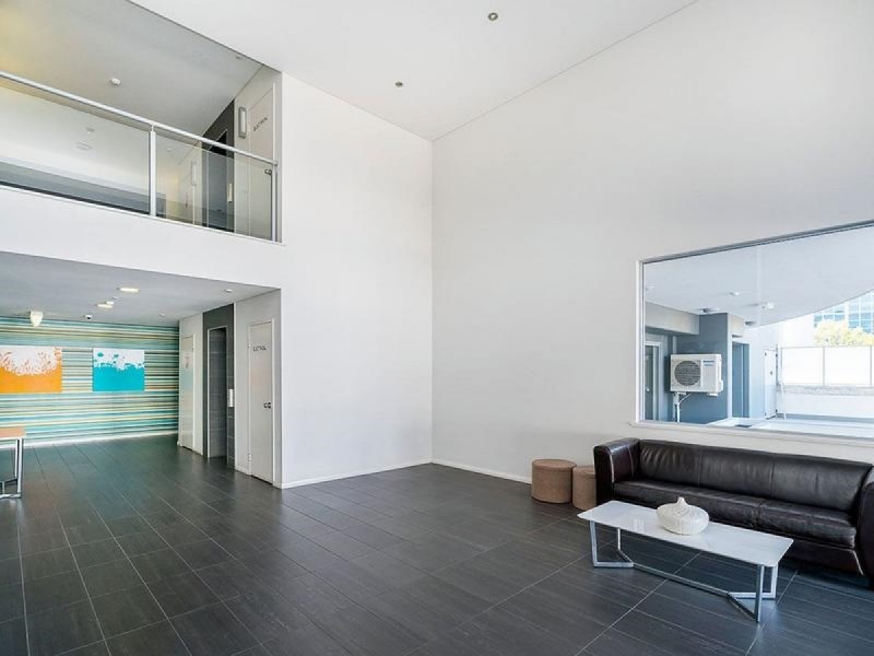 22/1 Coolgardie Street, West Perth WA 6005