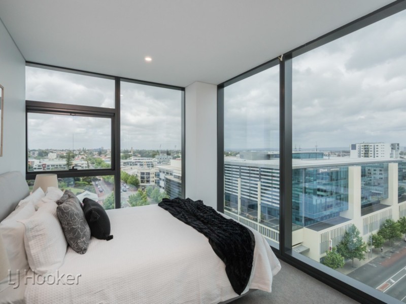 904/105-111 Stirling Street, Perth WA 6000