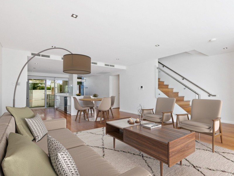 45 Tully Road, East Perth WA 6004