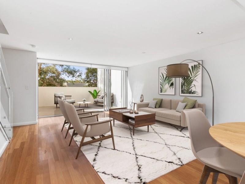 45 Tully Road, East Perth WA 6004