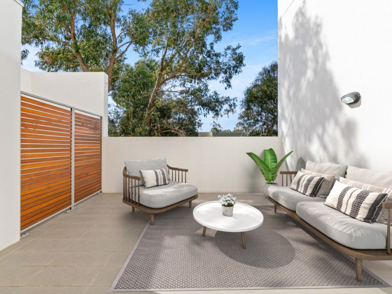 45 Tully Road, East Perth WA 6004