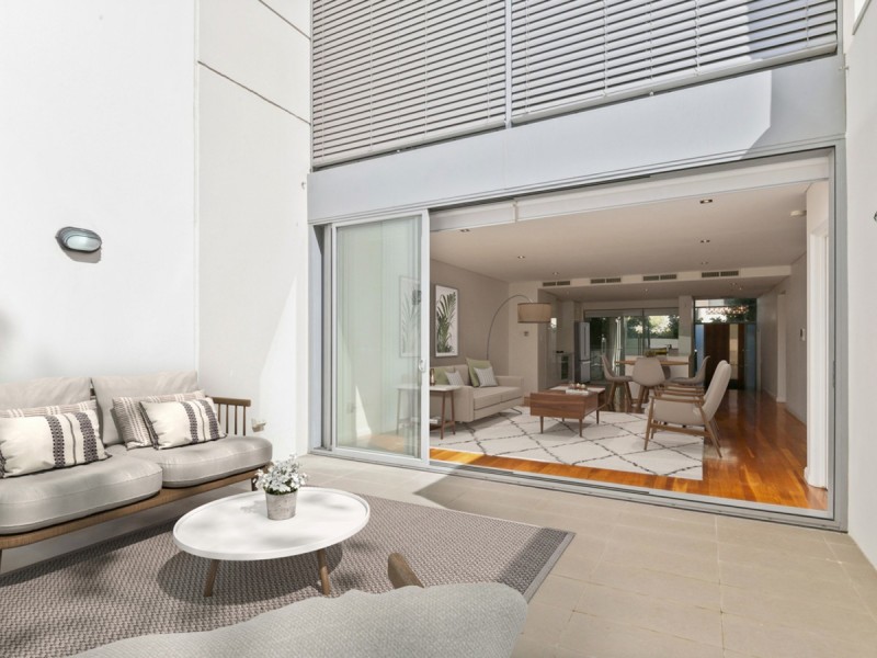 45 Tully Road, East Perth WA 6004