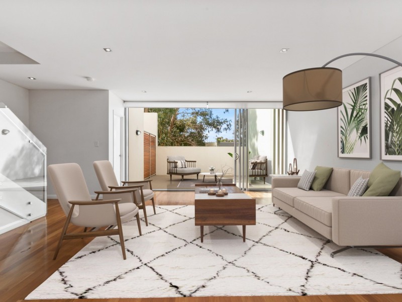 45 Tully Road, East Perth WA 6004