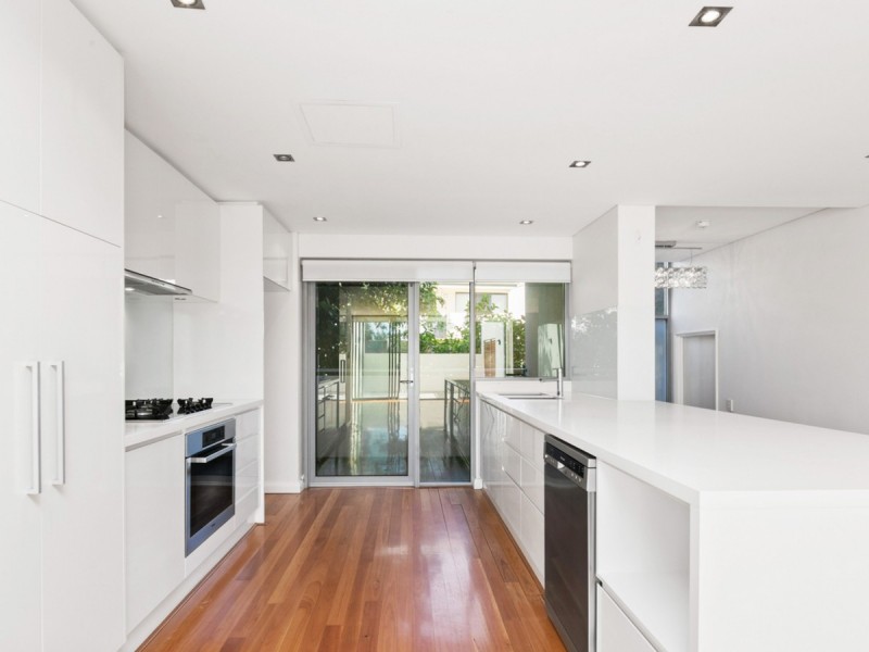 45 Tully Road, East Perth WA 6004