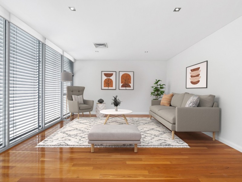 45 Tully Road, East Perth WA 6004