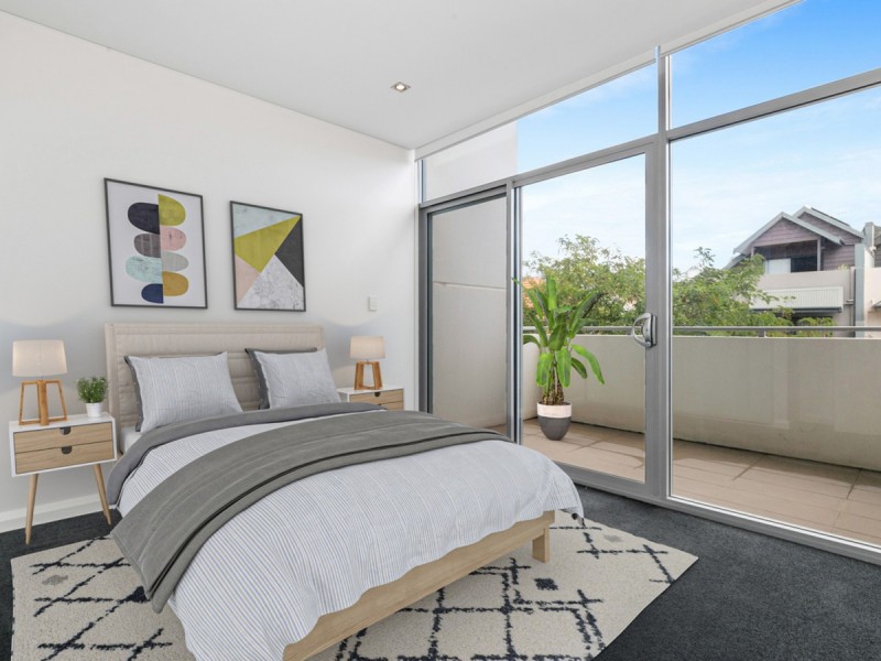 45 Tully Road, East Perth WA 6004