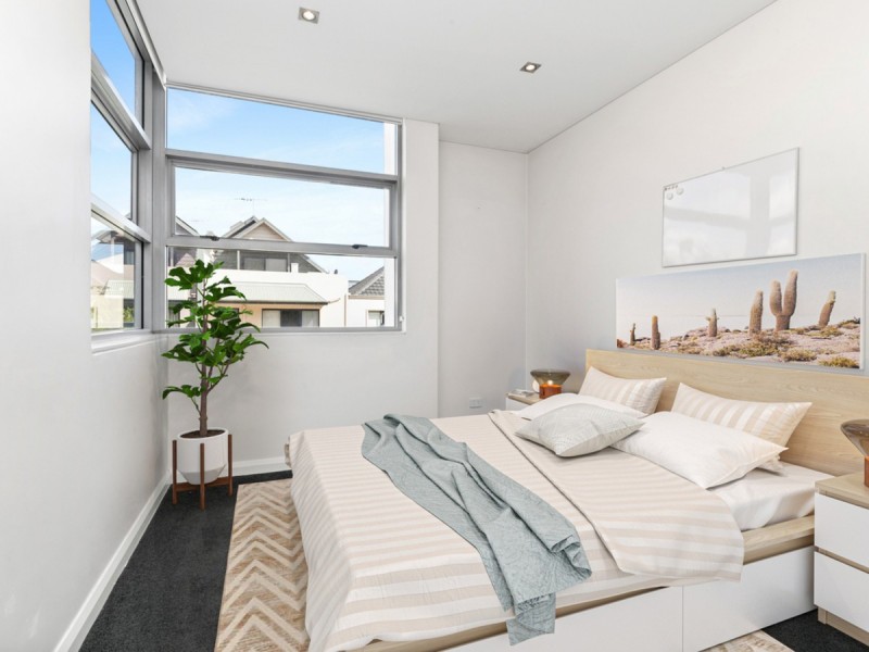 45 Tully Road, East Perth WA 6004