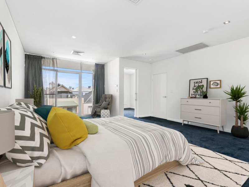 45 Tully Road, East Perth WA 6004