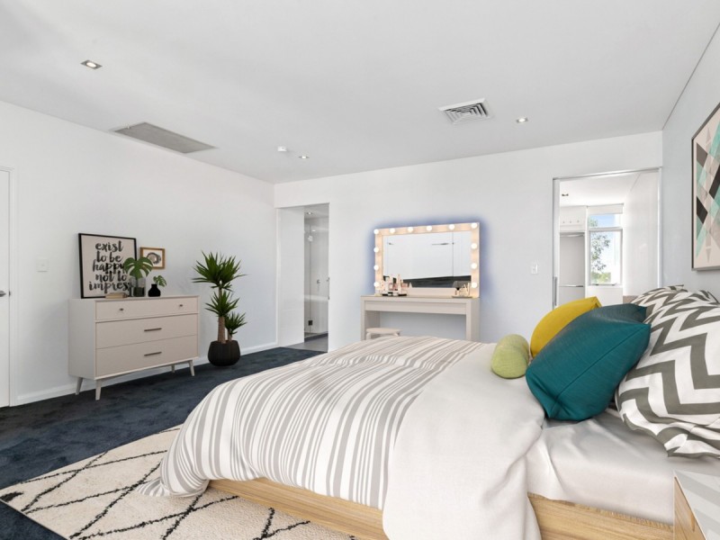 45 Tully Road, East Perth WA 6004