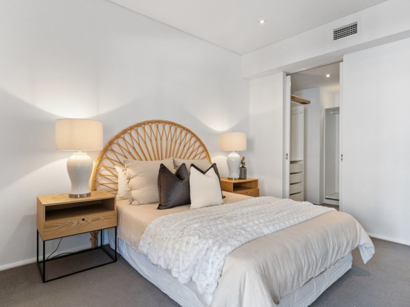 8/70 Wittenoom Street, East Perth WA 6004