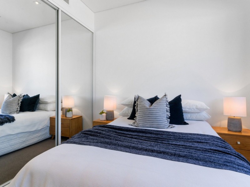 8/70 Wittenoom Street, East Perth WA 6004