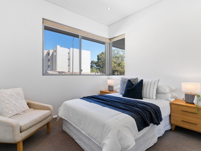 8/70 Wittenoom Street, East Perth WA 6004