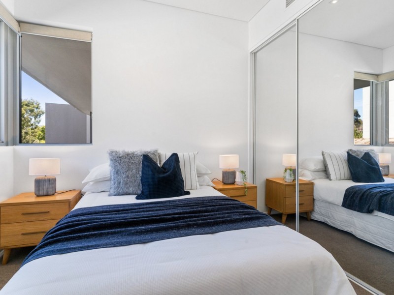 8/70 Wittenoom Street, East Perth WA 6004