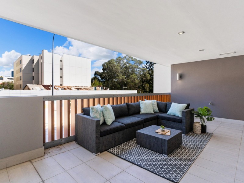 8/70 Wittenoom Street, East Perth WA 6004