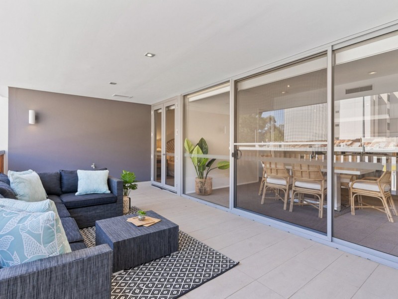 8/70 Wittenoom Street, East Perth WA 6004