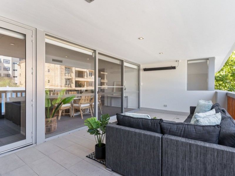 8/70 Wittenoom Street, East Perth WA 6004