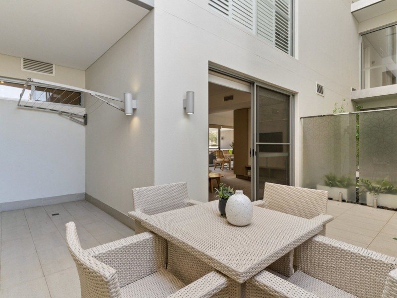 8/70 Wittenoom Street, East Perth WA 6004