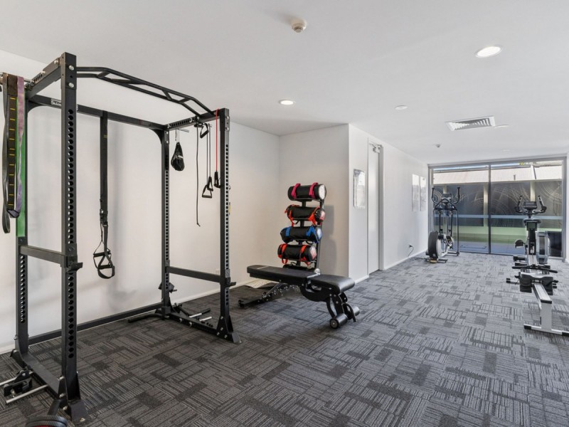 8/70 Wittenoom Street, East Perth WA 6004