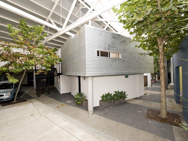 13 Little Brown Street, East Perth WA 6004