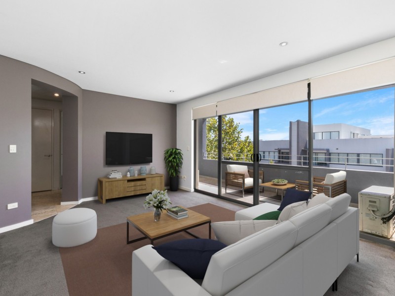 7/33 Royal Street, East Perth WA 6004