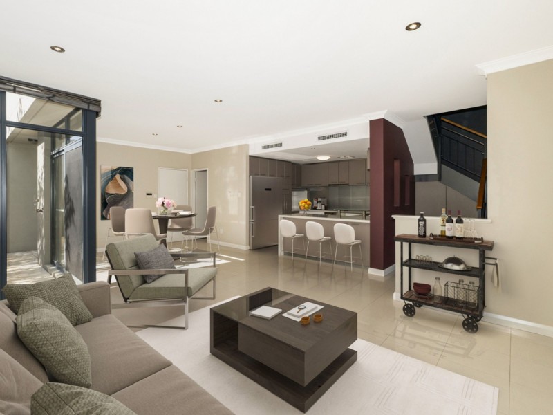 15 Tully Road, East Perth WA 6004