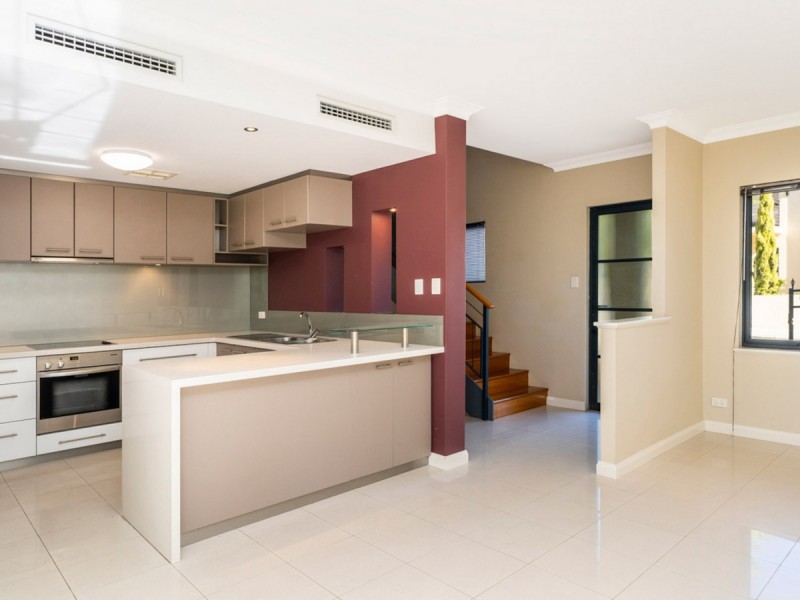 15 Tully Road, East Perth WA 6004