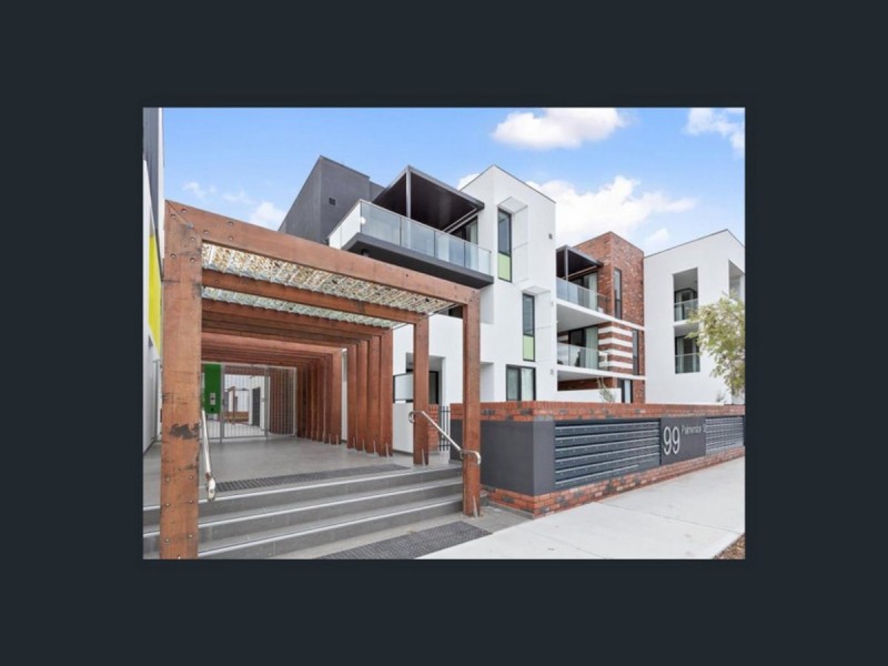124/99 Palmerston Street, Perth WA 6000