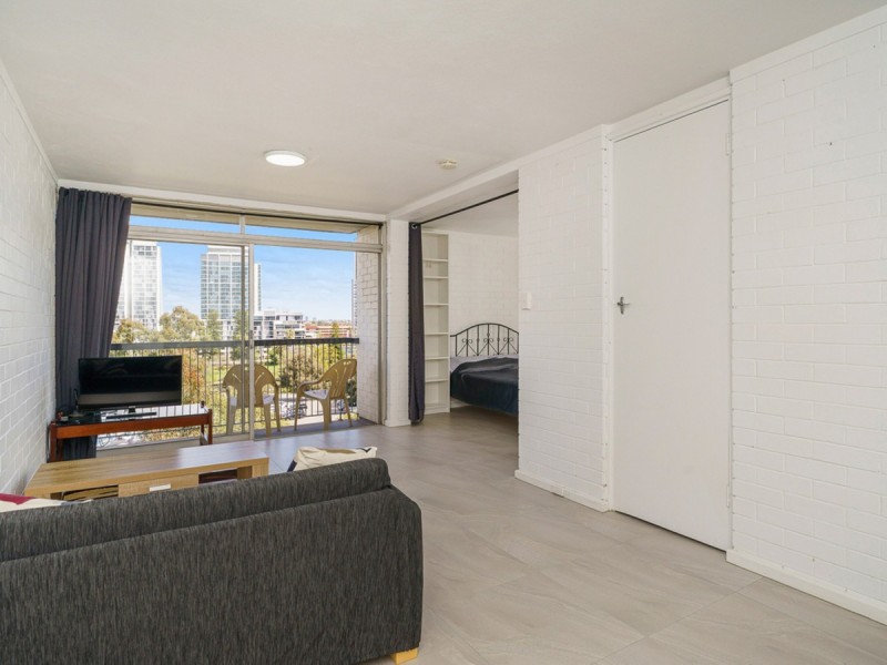 24/38-42 Waterloo Crescent, East Perth WA 6004