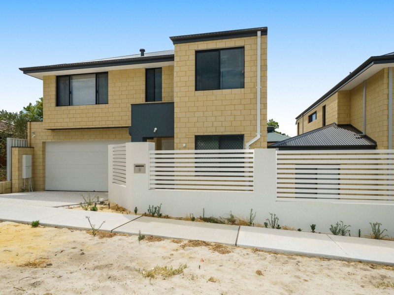 8 Earl Street, Bentley WA 6102