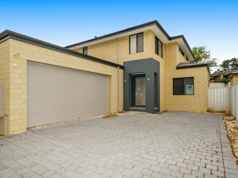 35B Beveridge Street, Bentley WA 6102