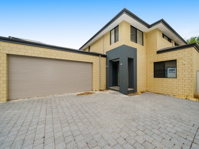 35B Beveridge Street, Bentley WA 6102