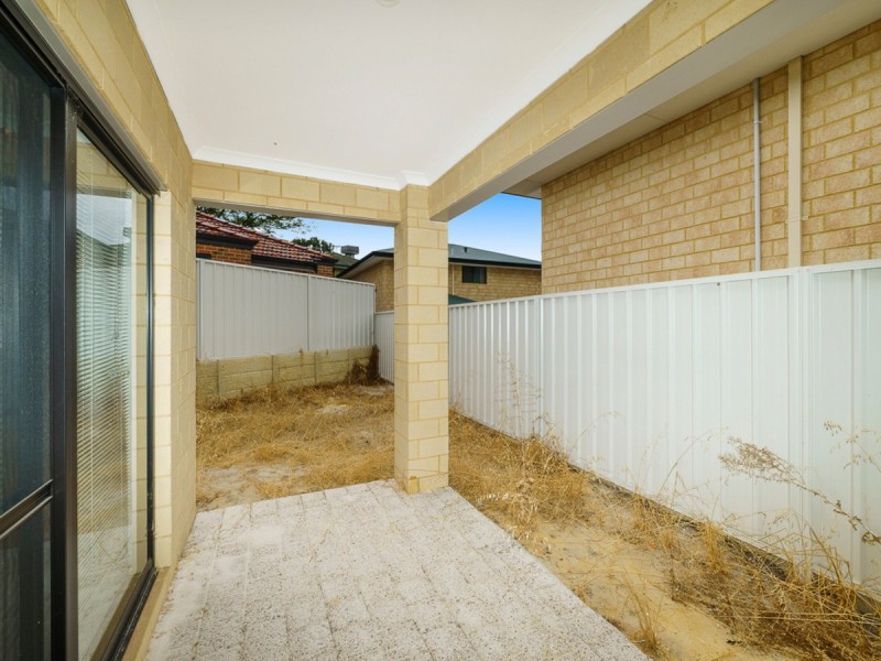 35B Beveridge Street, Bentley WA 6102