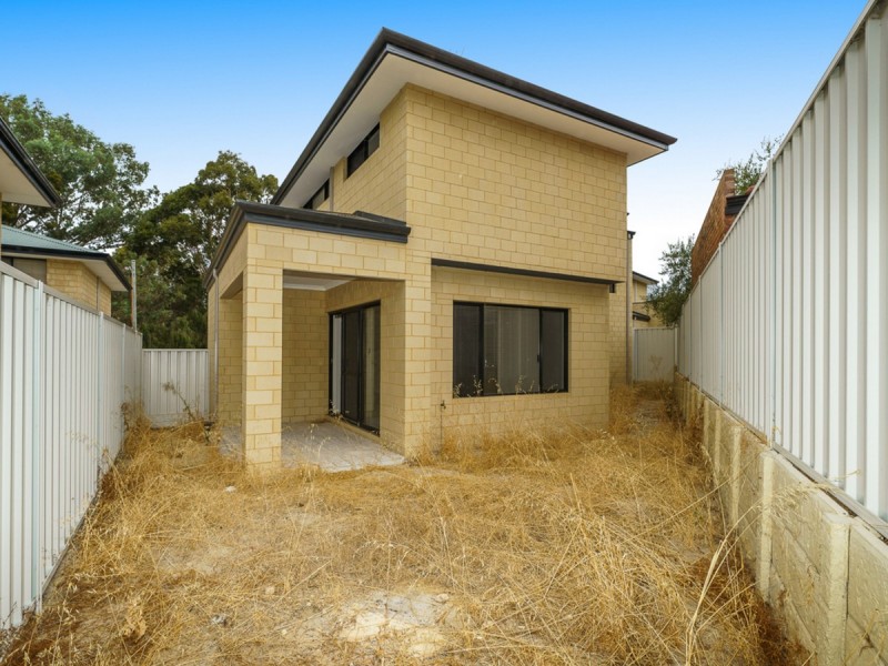 35B Beveridge Street, Bentley WA 6102