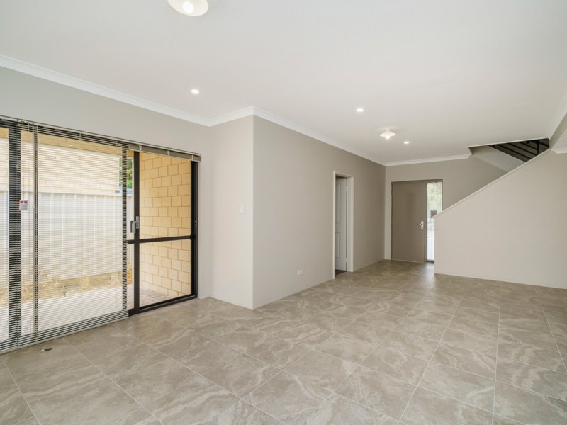 35B Beveridge Street, Bentley WA 6102