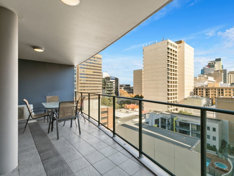 166/369 Hay Street, Perth WA 6000
