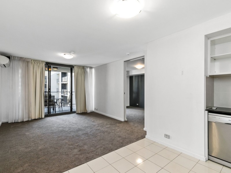 166/369 Hay Street, Perth WA 6000
