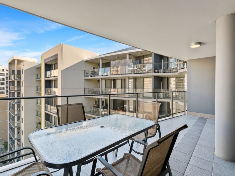 166/369 Hay Street, Perth WA 6000