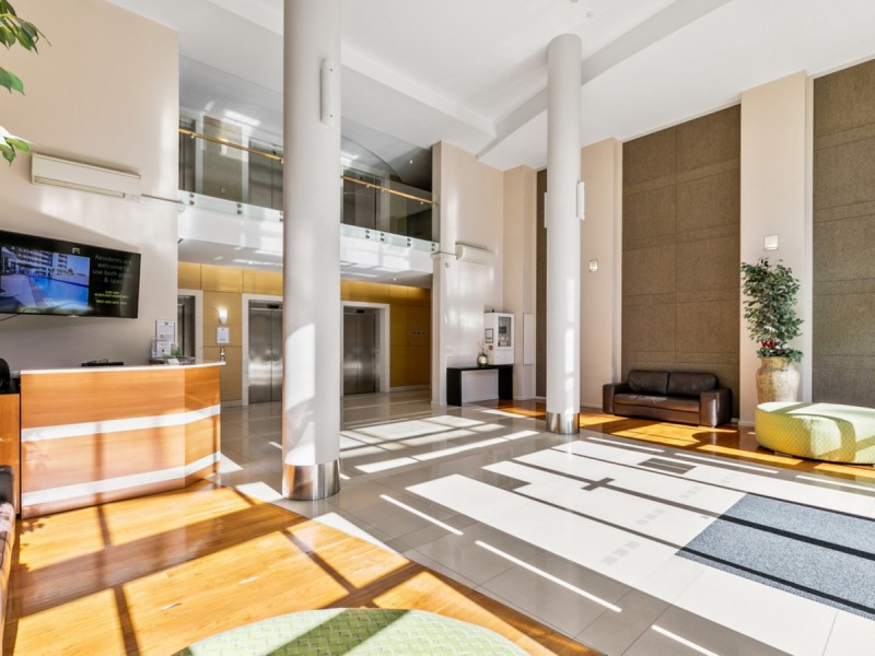 166/369 Hay Street, Perth WA 6000