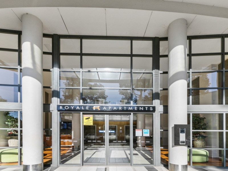 166/369 Hay Street, Perth WA 6000