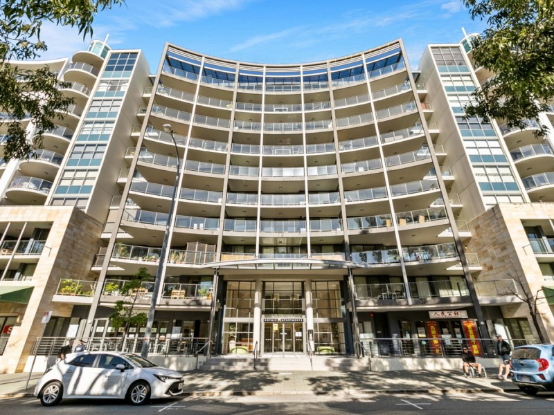 166/369 Hay Street, Perth WA 6000