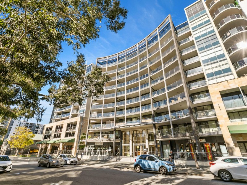 166/369 Hay Street, Perth WA 6000