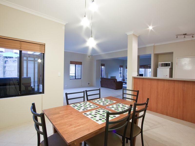 26 Haig Park Circle, East Perth WA 6004