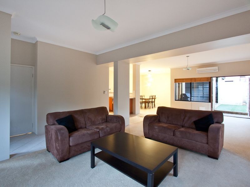 26 Haig Park Circle, East Perth WA 6004