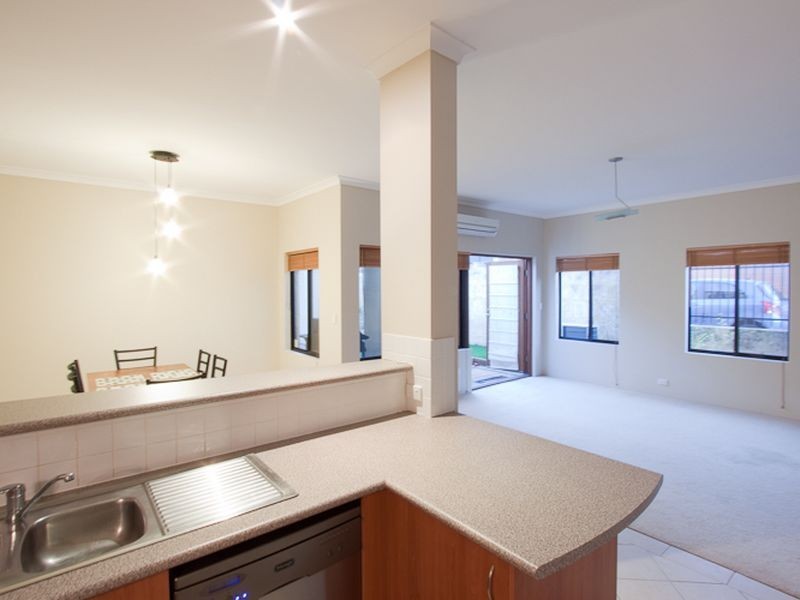 26 Haig Park Circle, East Perth WA 6004