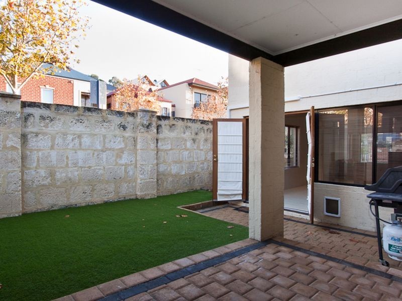 26 Haig Park Circle, East Perth WA 6004