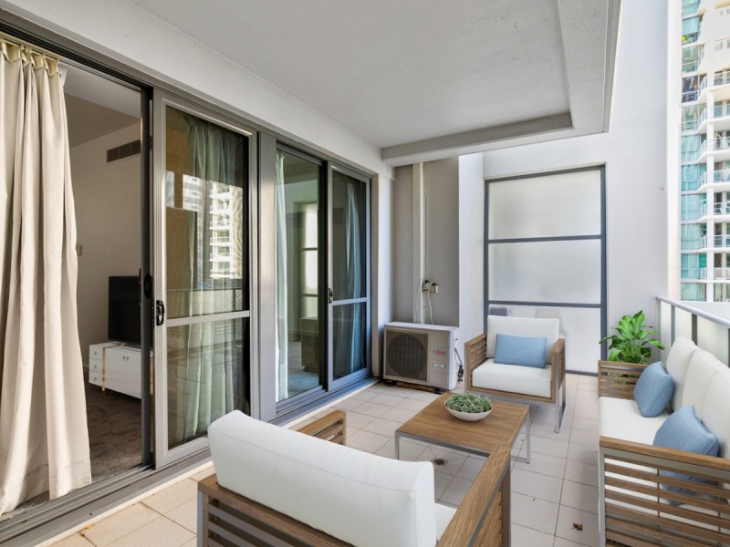 5/11 Bennett Street, East Perth WA 6004