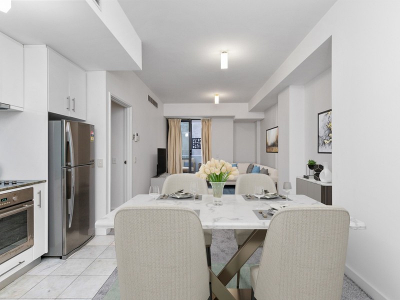 5/11 Bennett Street, East Perth WA 6004